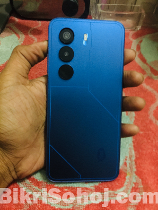 Itel P 70